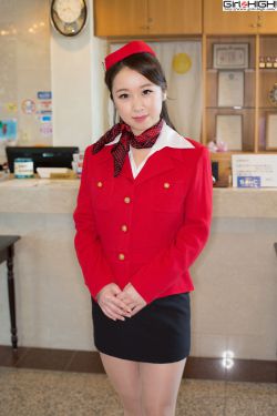 徐洁儿