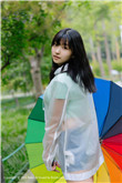 小舞深夜激情
