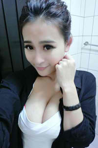 许潇晗